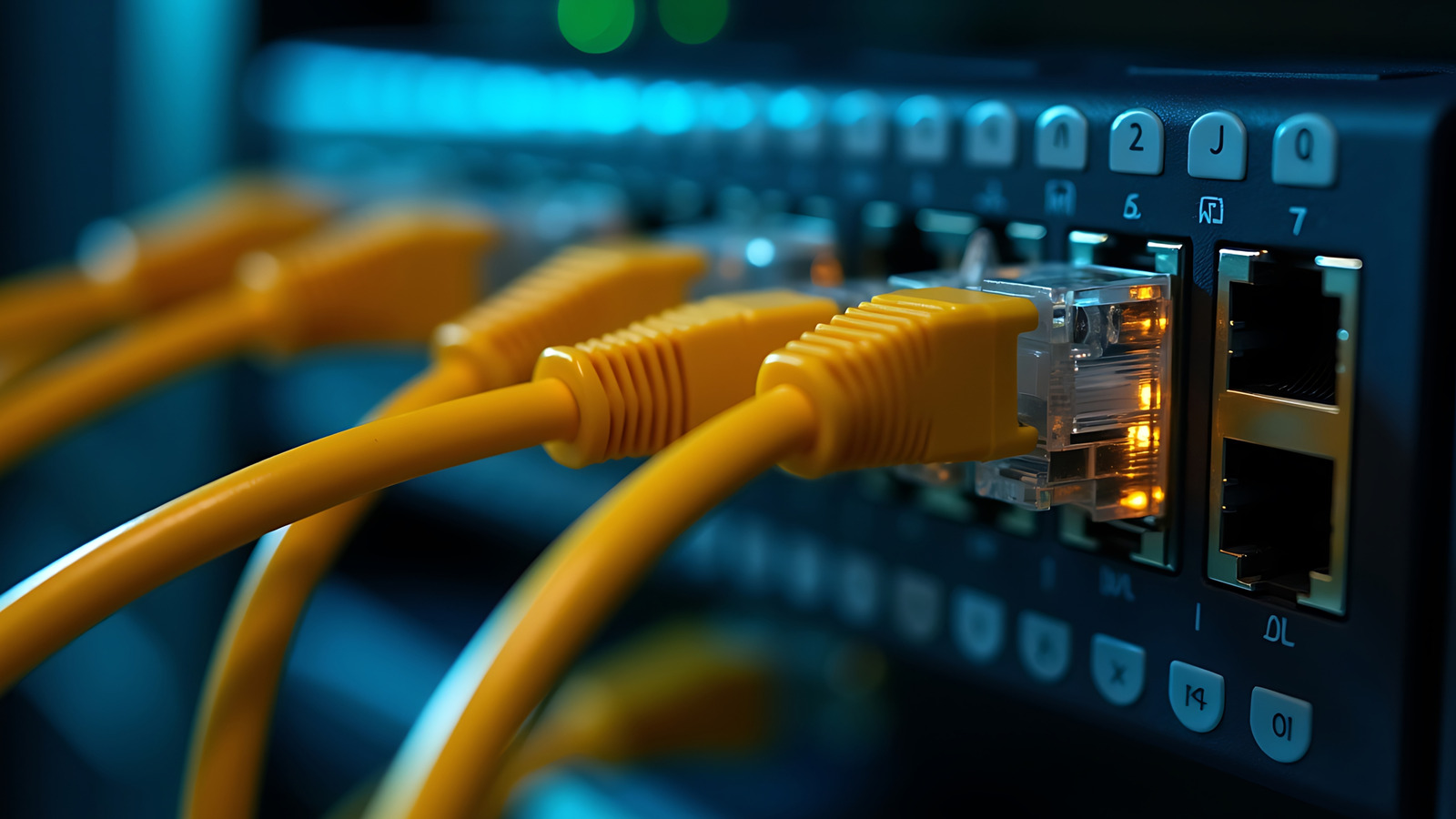 Do Different Ethernet Cables Really Matter? How You’re Slowing Down Your Internet – BGR