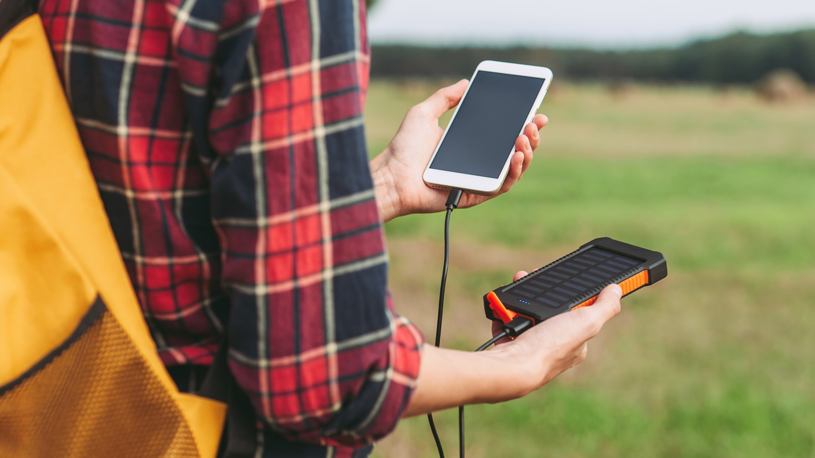 Does Using Your Phone While It's Charging Have An Adverse Effect On Battery Life?