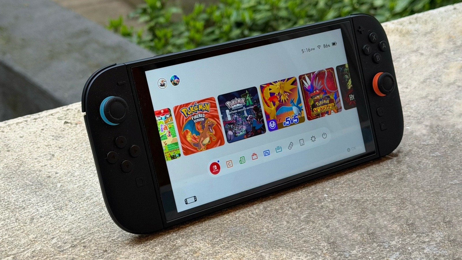 Does Your Nintendo Switch Really Need A Screen Protector?