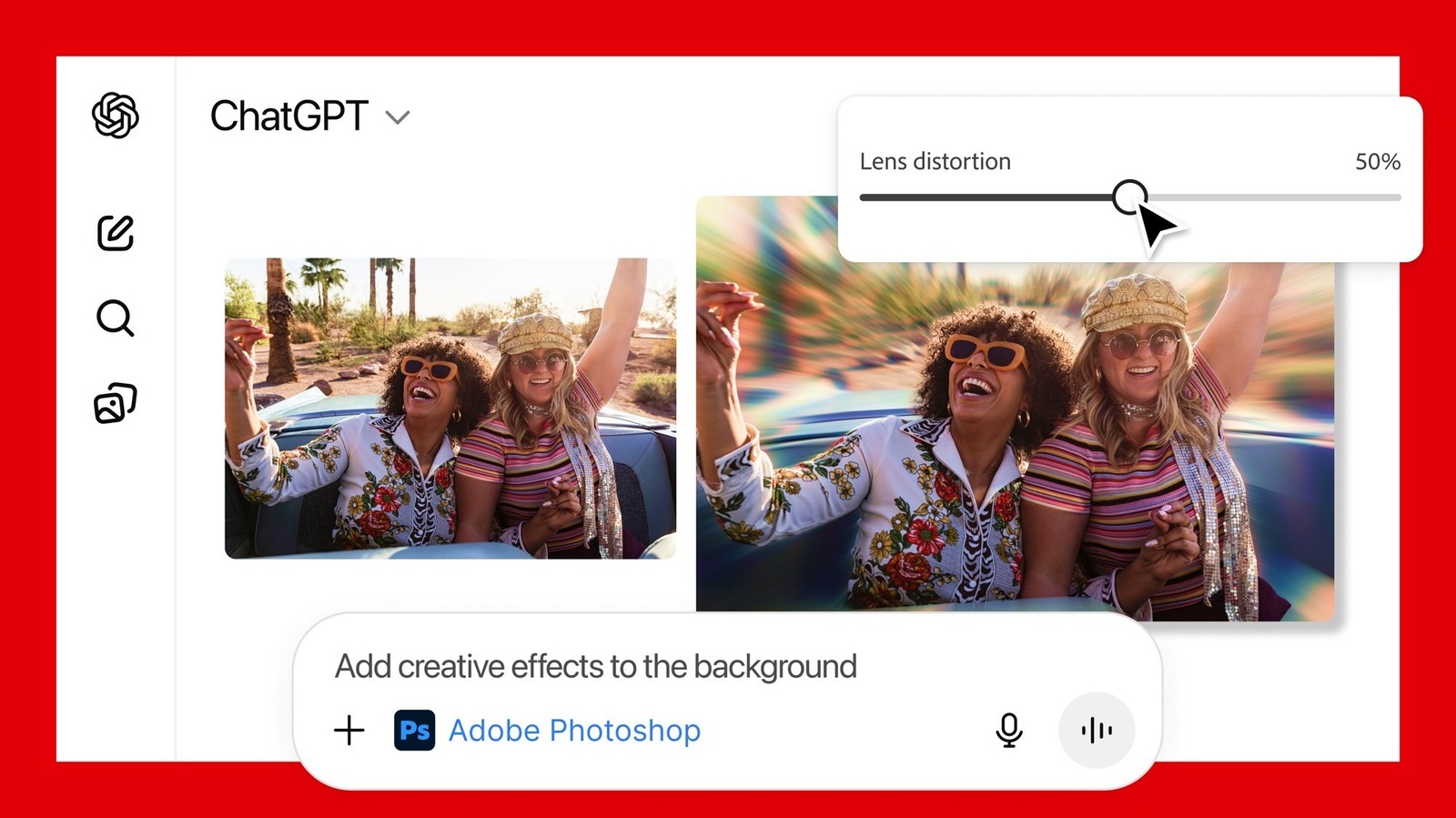 Don’t Pay For Photoshop And Acrobat: Use Them For Free In ChatGPT First – BGR