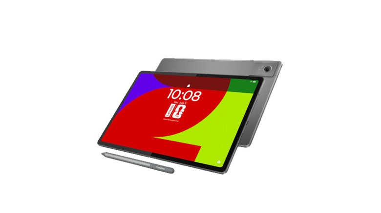 Lenovo Idea Tab Plus