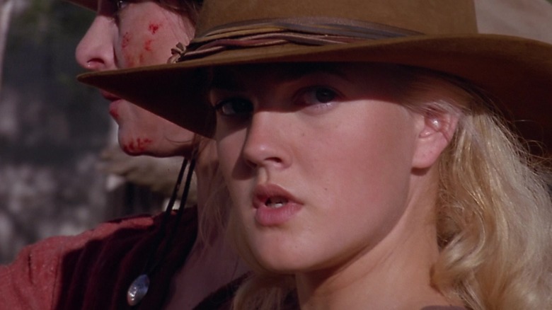 Drew Barrymore in 1994's 