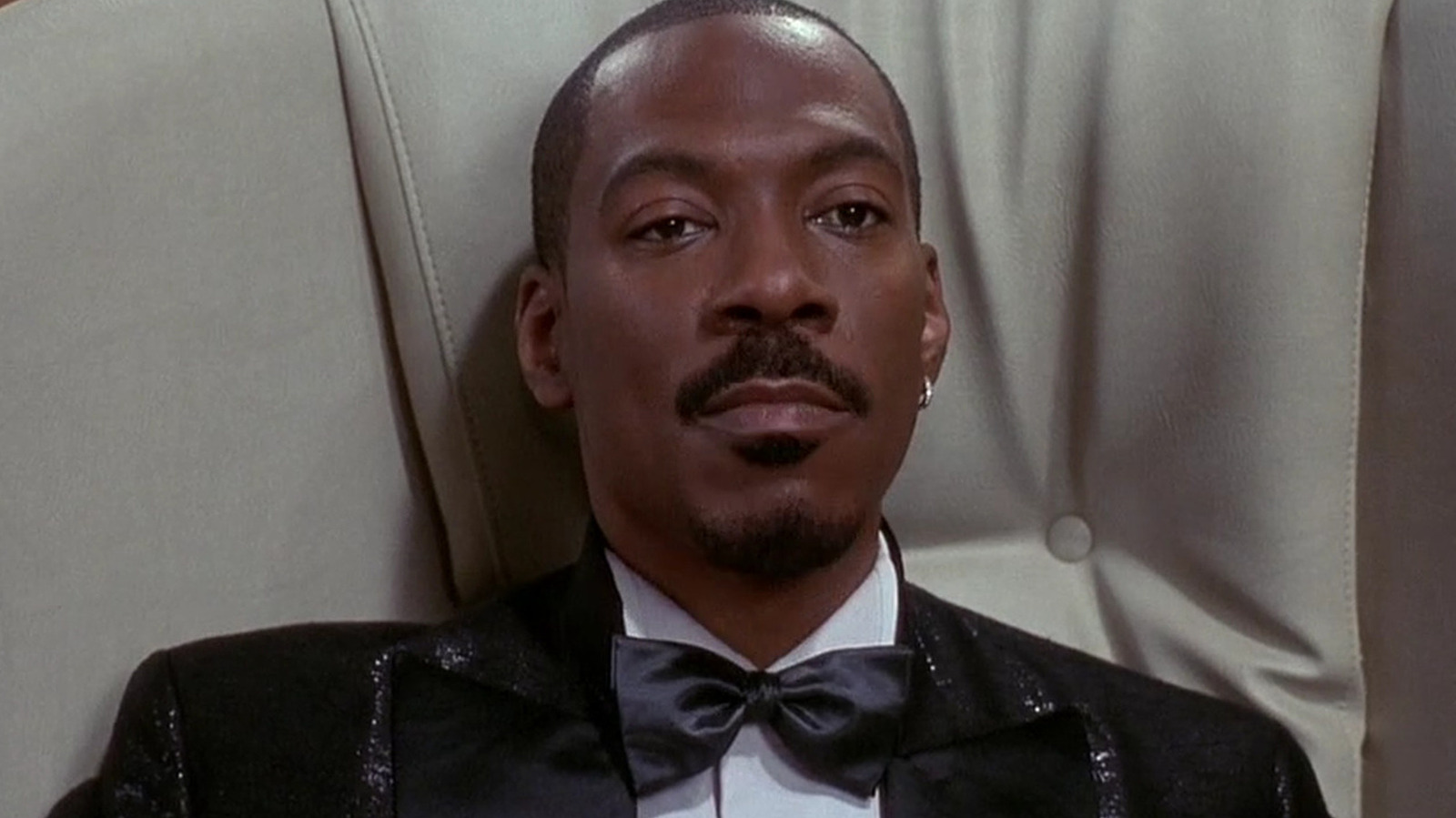 Eddie Murphy Starred In One Of The Worst Sci-Fi Movies Ever Made
