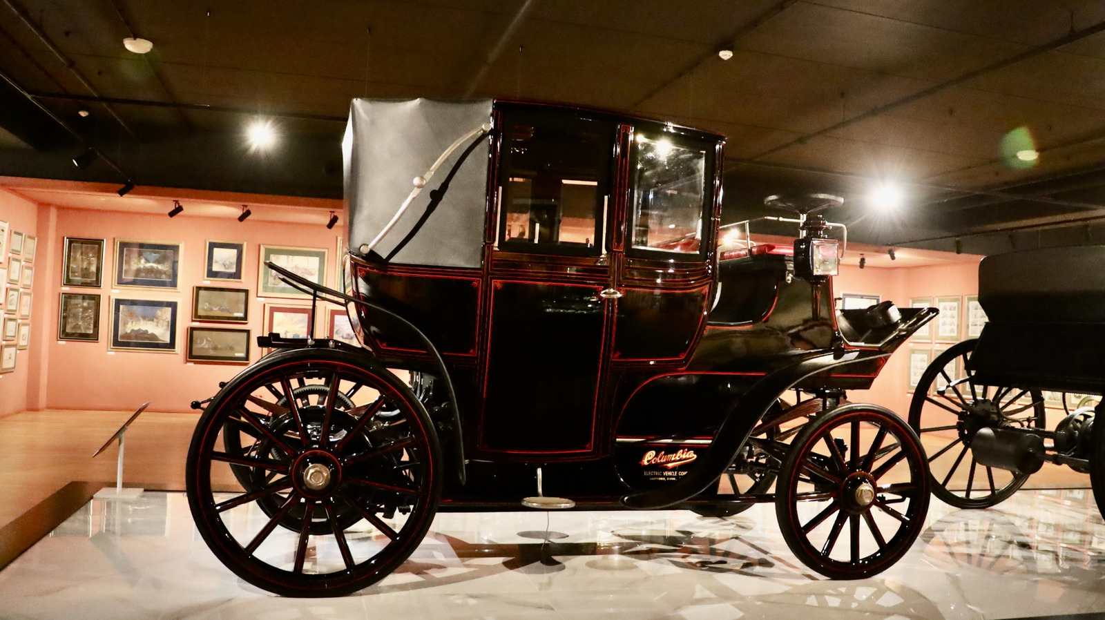 bgr.com - Talia Roepel - Electric Cars Were Invented Much Earlier Than You Think