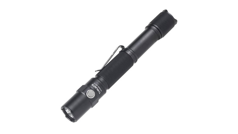 ThruNite Archer 2A C LED flashlight