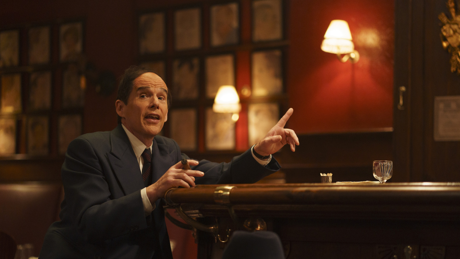 Ethan Hawke Might Win His First Oscar For A 2025 Movie You Likely Haven’t Seen – BGR