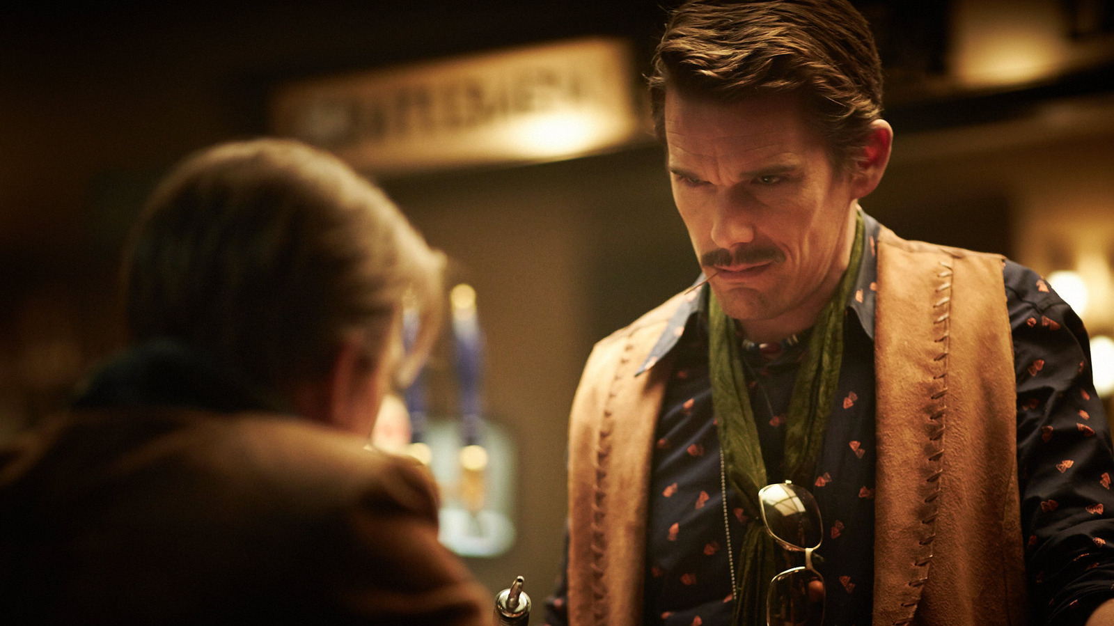 Ethan Hawke’s Most Overlooked Movie Is One Of The Best Time Travel Stories Ever – BGR