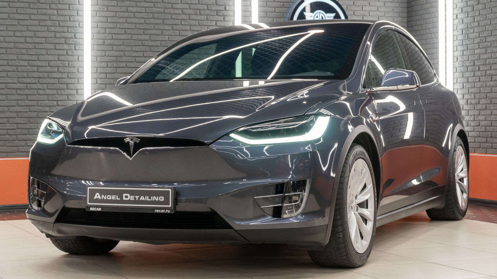 bgr.com - Eduardo Ariedo - EV Alternatives: Which Electric Vehicles Are Equivalent To The Tesla Model Y?