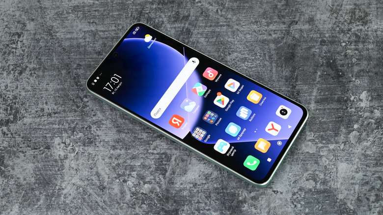 Xiaomi 13T smartphone