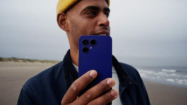 Fairphone debuts in the United States with its Gen. 6+ Android phone.