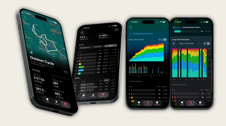 The Outsiders' latest app update