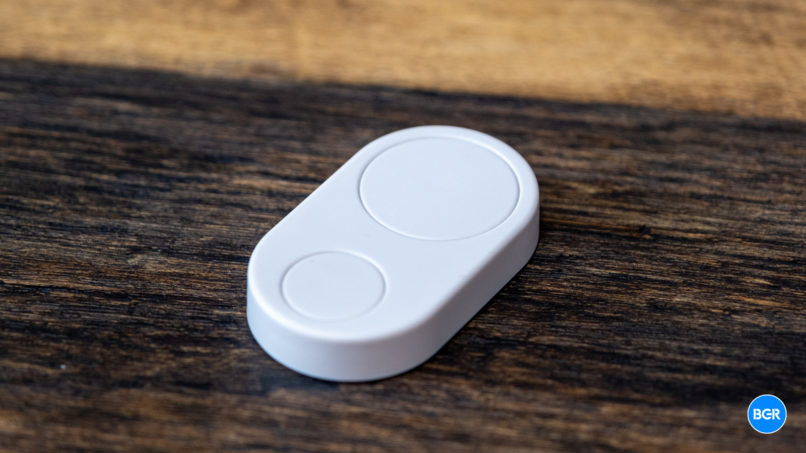 You'll be hard-pressed to find a more versatile and dynamic controller for your smart home than the surprisingly affordable Flic Duo.