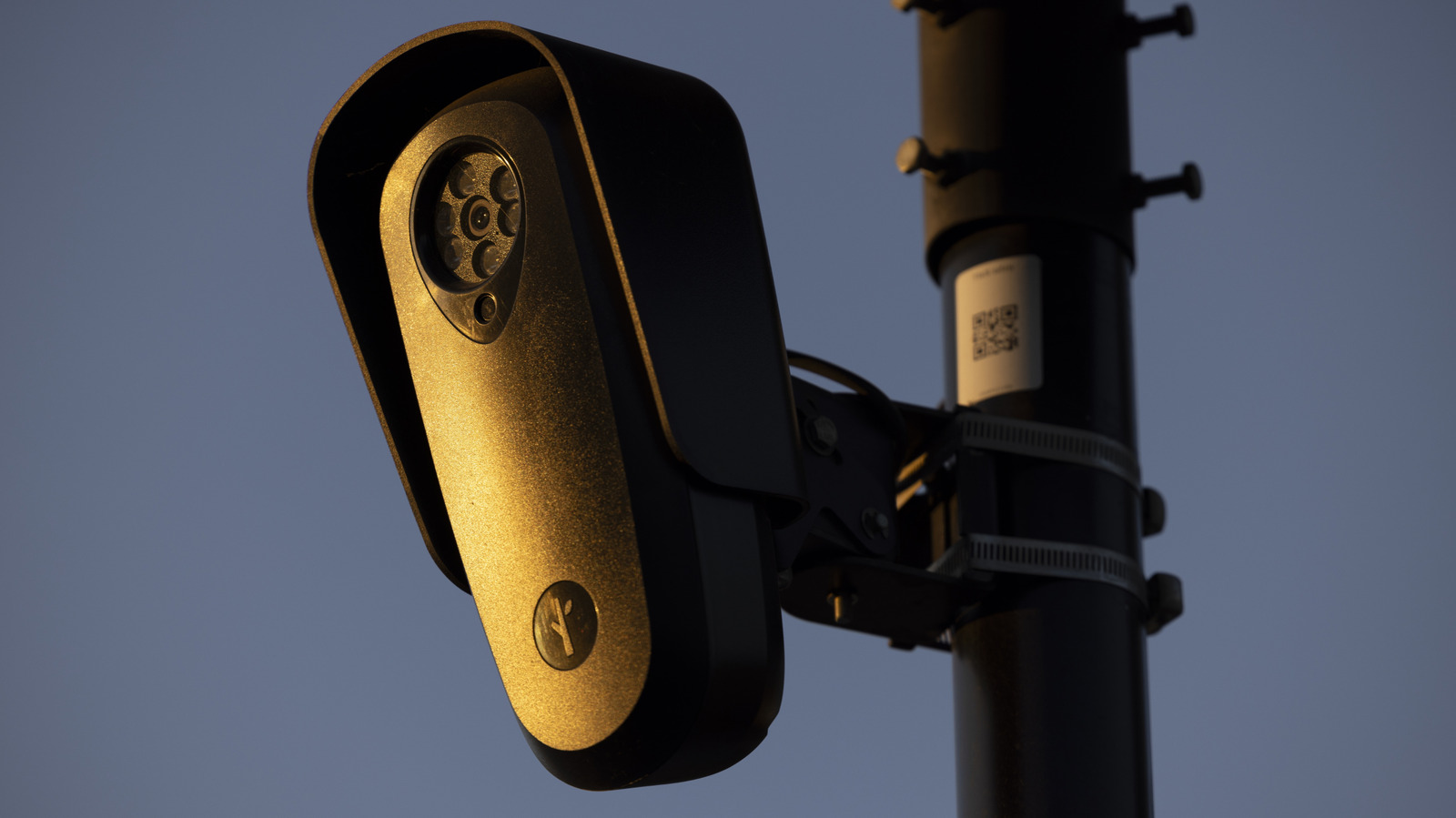 Florida Becomes First State To Ban Flock Cameras