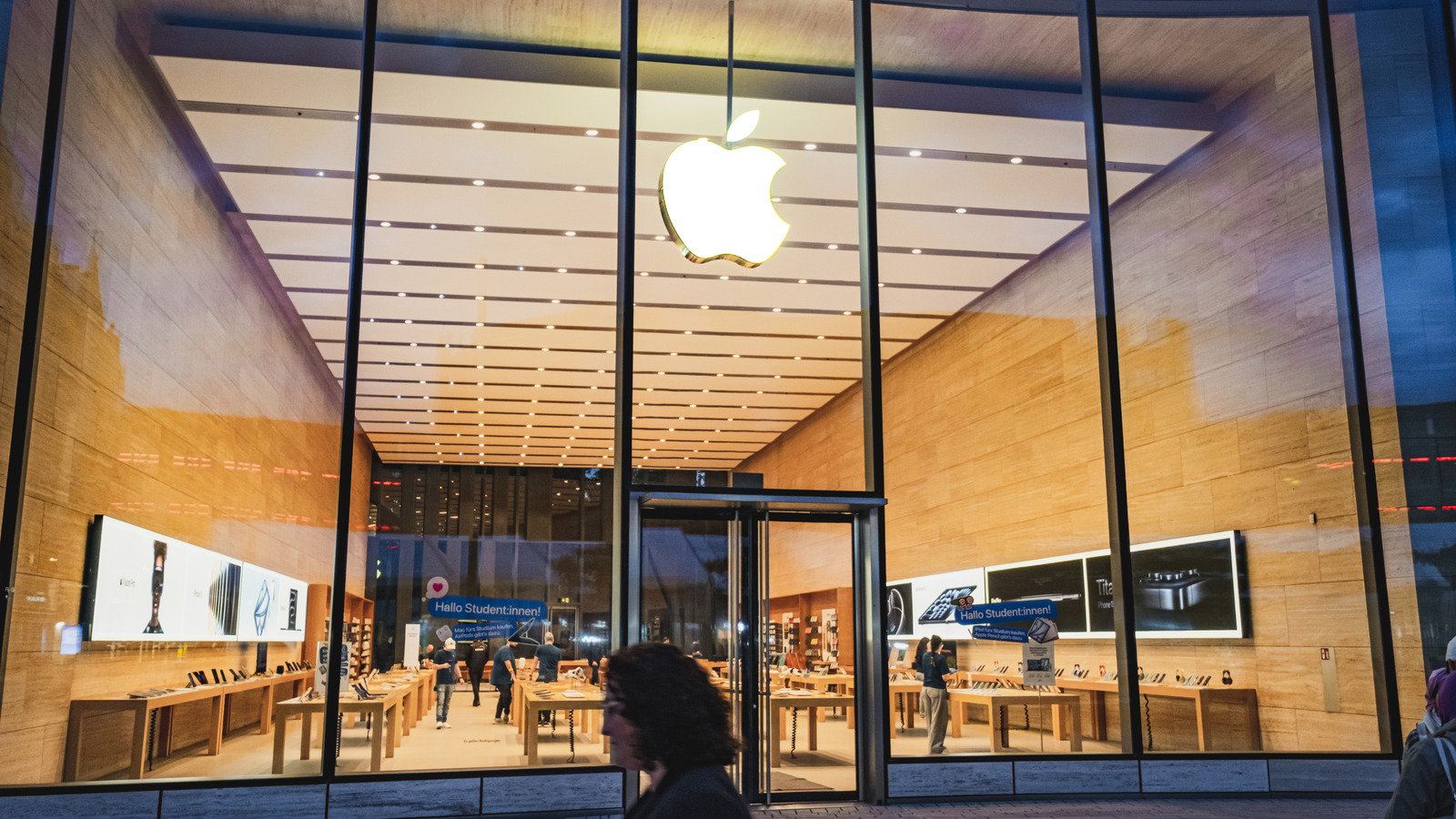 Foldable iPhone Specs: Everything We Know So Far – BGR