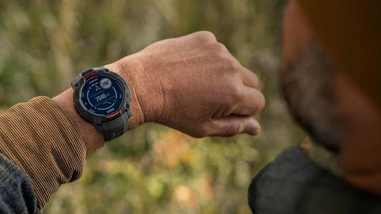 bgr.com - Briley Kenney - Garmin's Solar Trickle-Charge Is A Secret To Better Battery Life That Apple Can't Beat