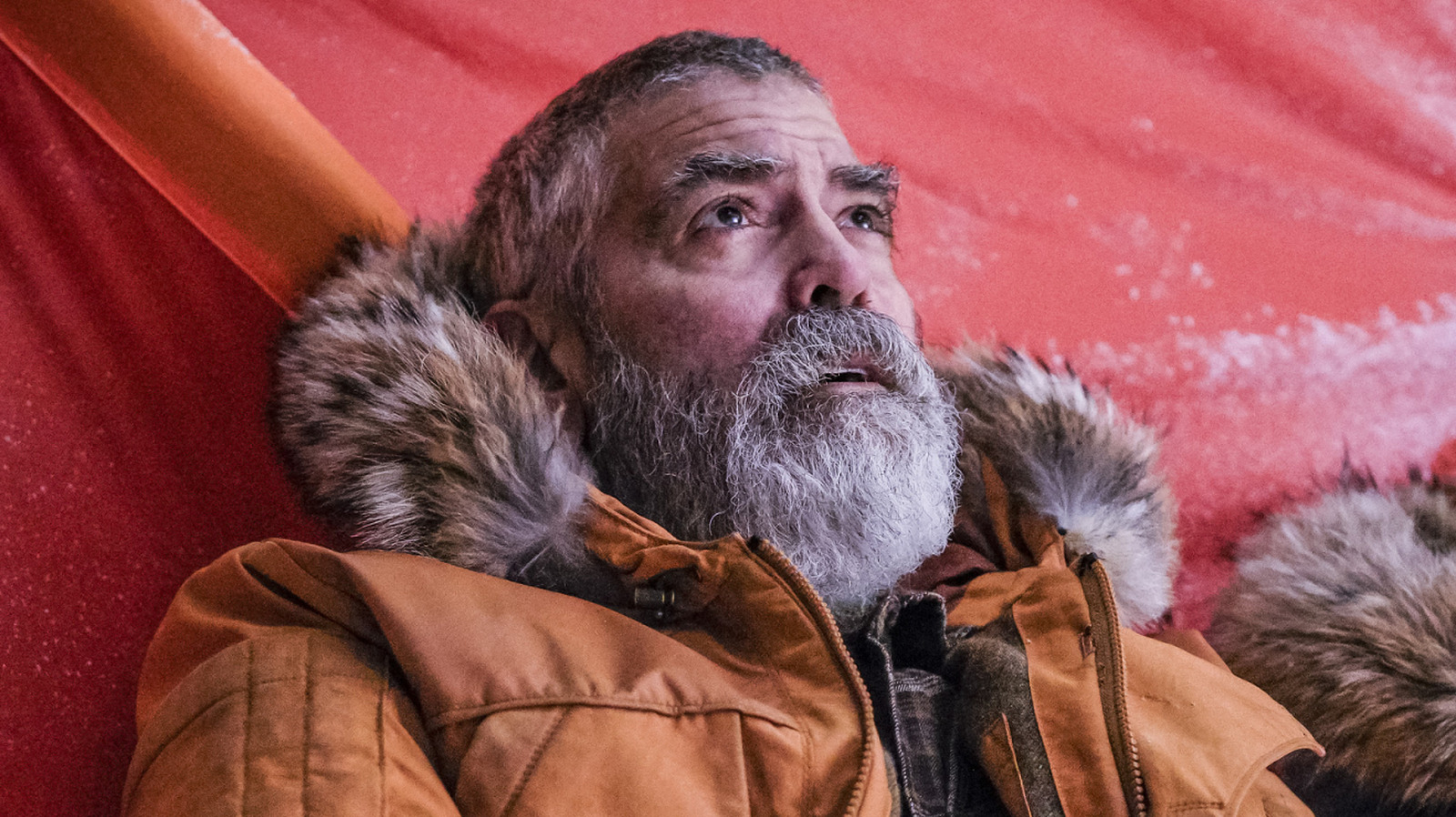 George Clooney Directed And Starred In A $100 Million Sci-Fi Movie You May Have Never Heard Of
