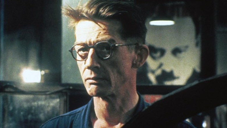 John Hurt in 
