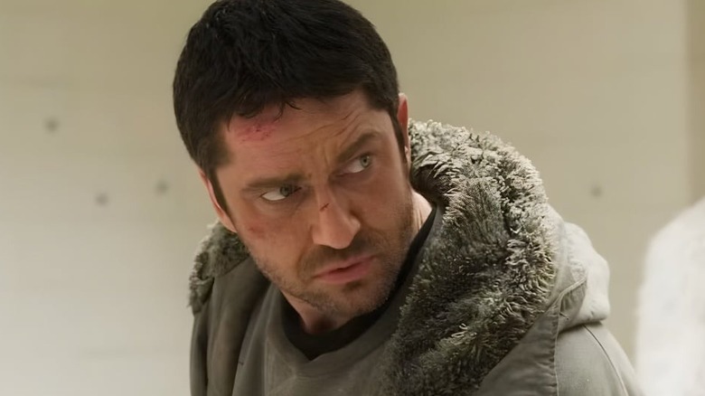 Kable (Gerard Butler) in 