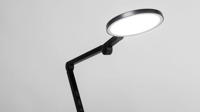 Lume Cube Edge Light 2.0 in black