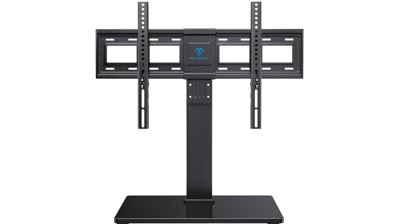 The Perlesmith Universal TV Stand