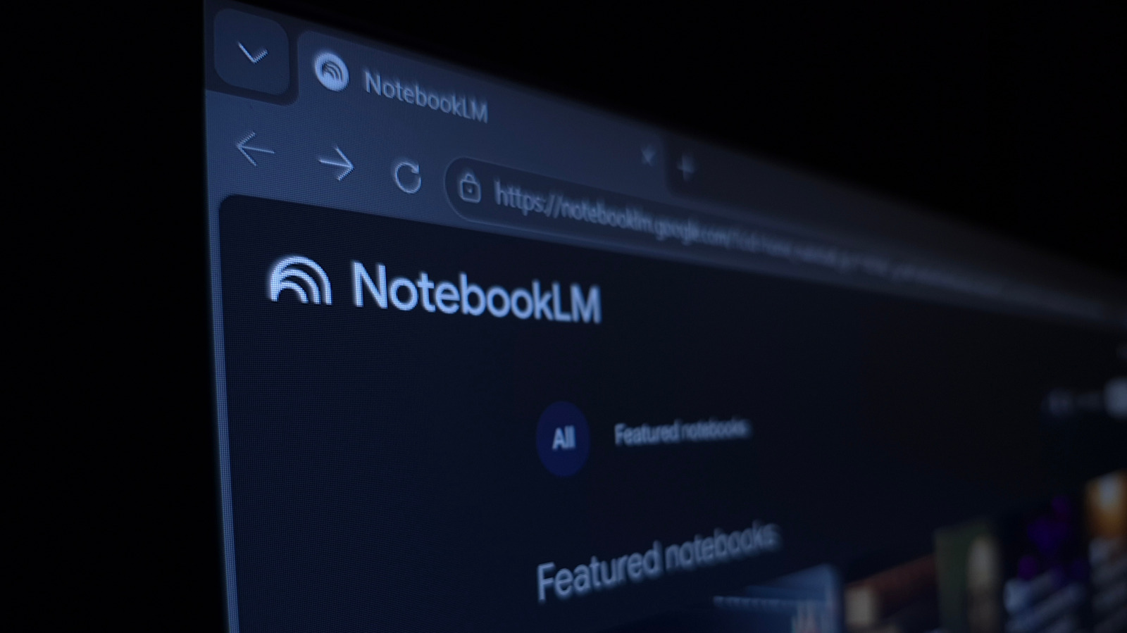 Google Is Reportedly Bringing NotebookLM Access Directly Into Gemini – BGR