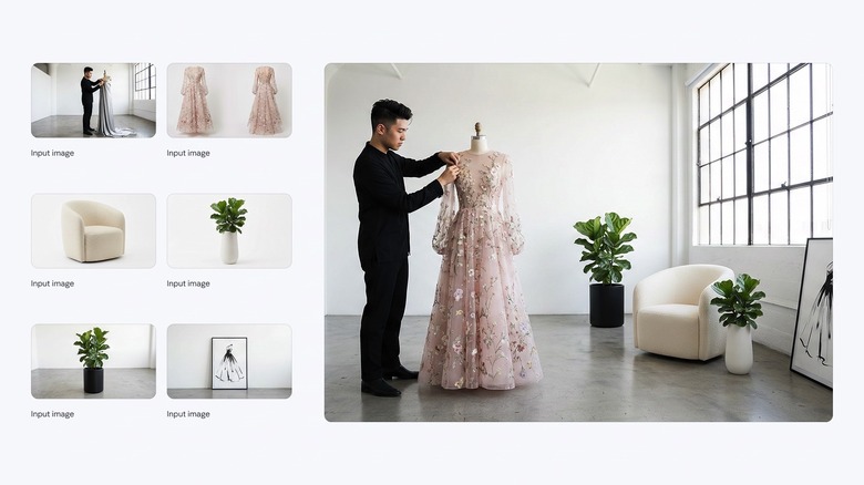 An example of Nano Banana Pro AI image generation.