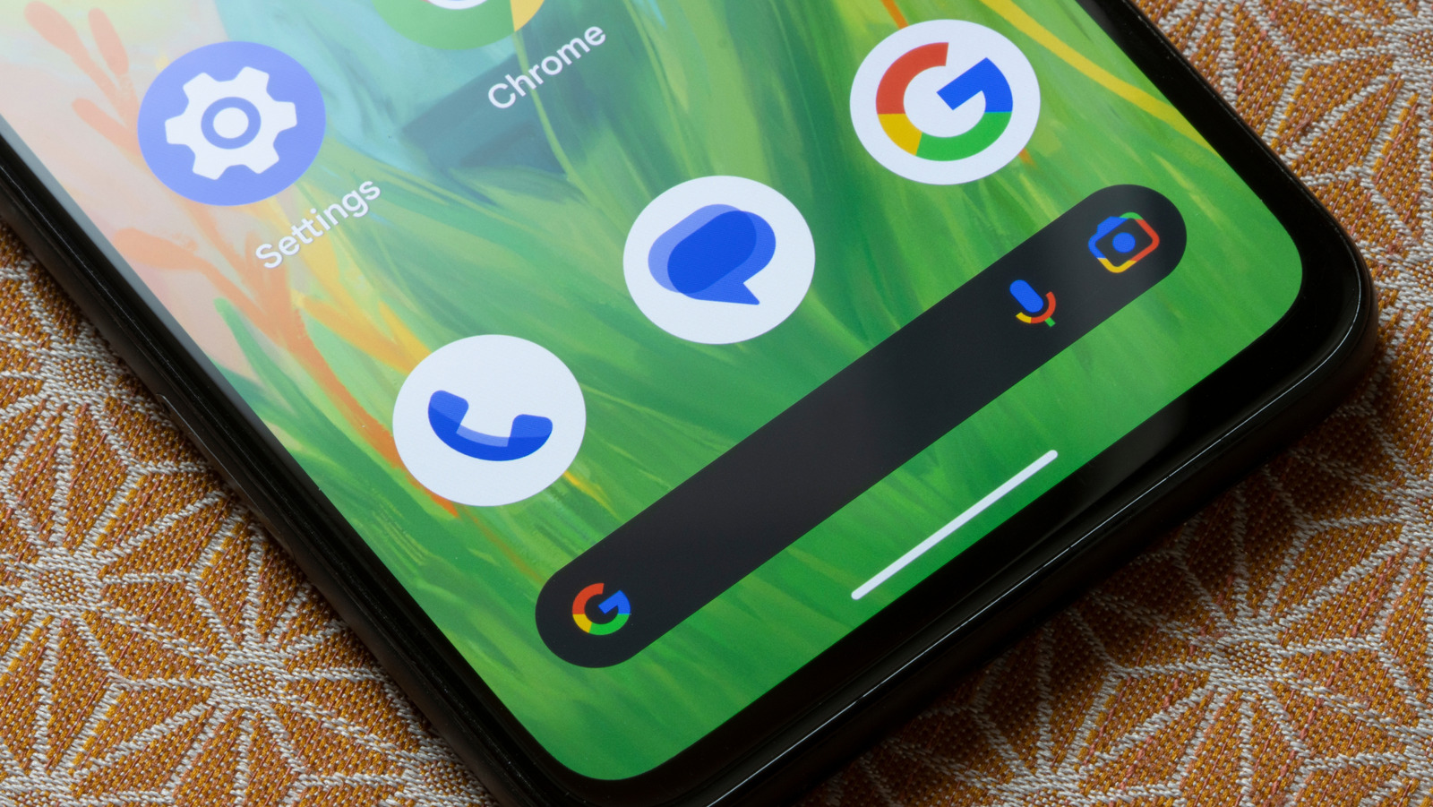 Google Messages Could Soon Make It Easier To Get Someone’s Attention In A Group Chat – BGR