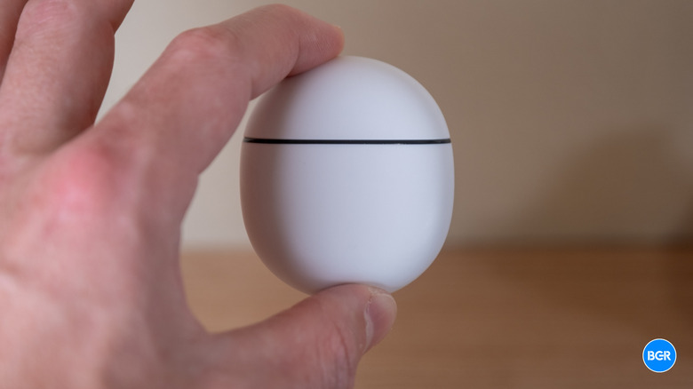 Google Pixel Buds 2a case