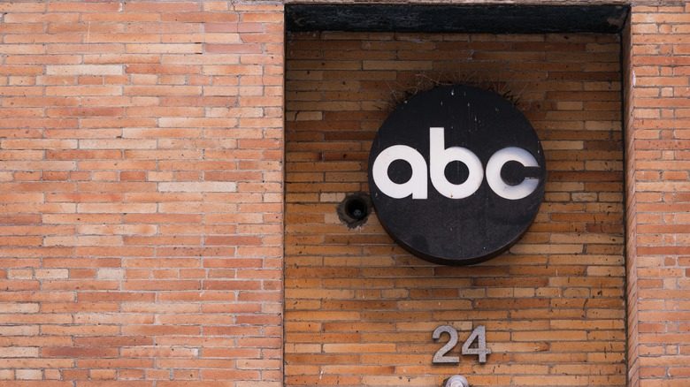 ABC building in New York City