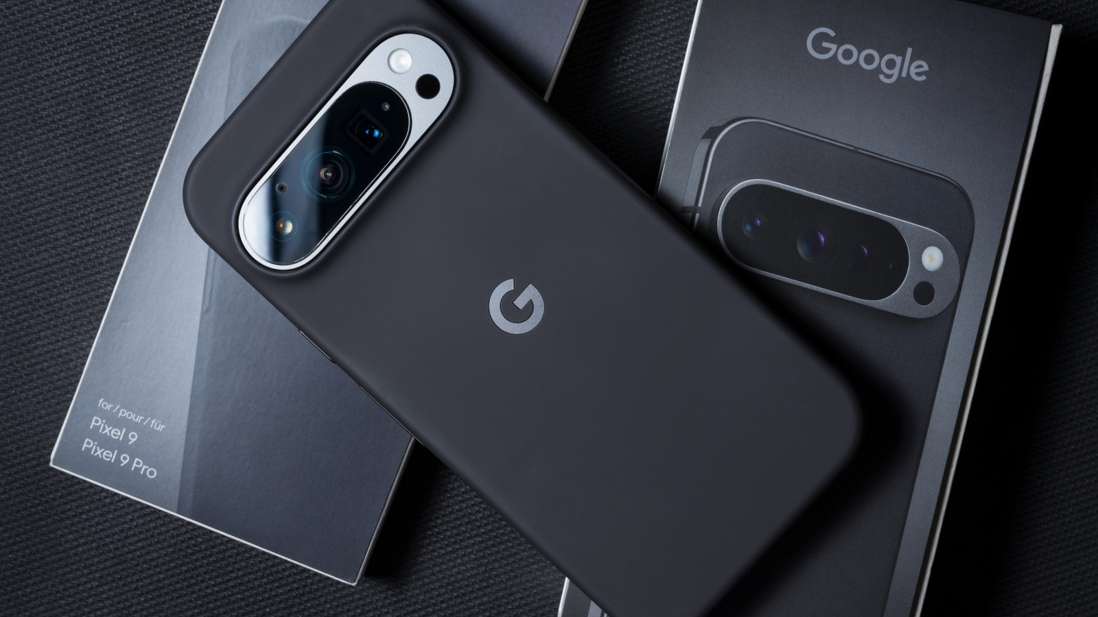 Google Tackled A Big Problem For Pixel Owners With The December Android Update – BGR