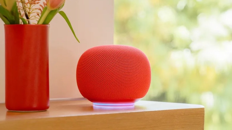 Google Home Speaker
