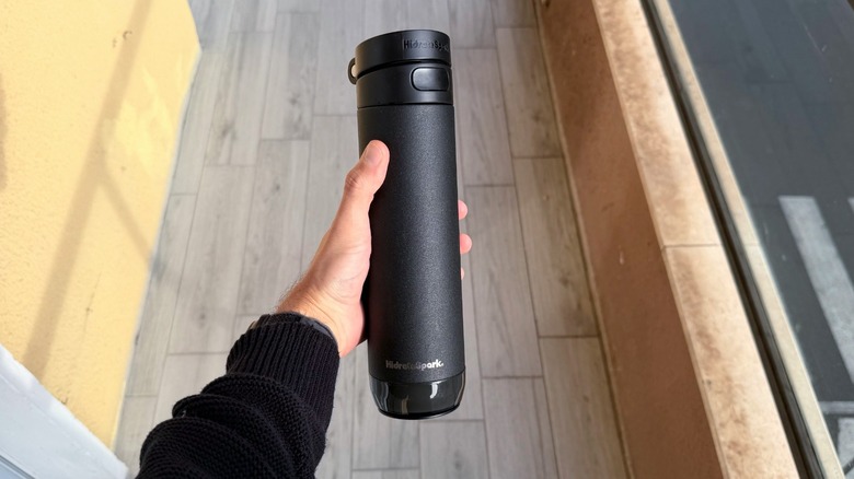 HidrateSpark Pro 2 smart water bottle