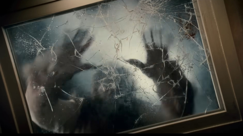 Benicio del Toro as Lawrence Talbot / The Wolfman