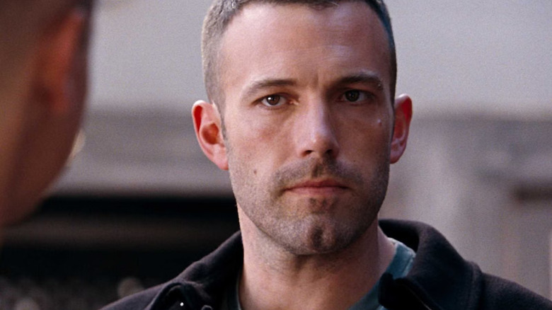 Ben Affleck as Doug MacRay in The Town