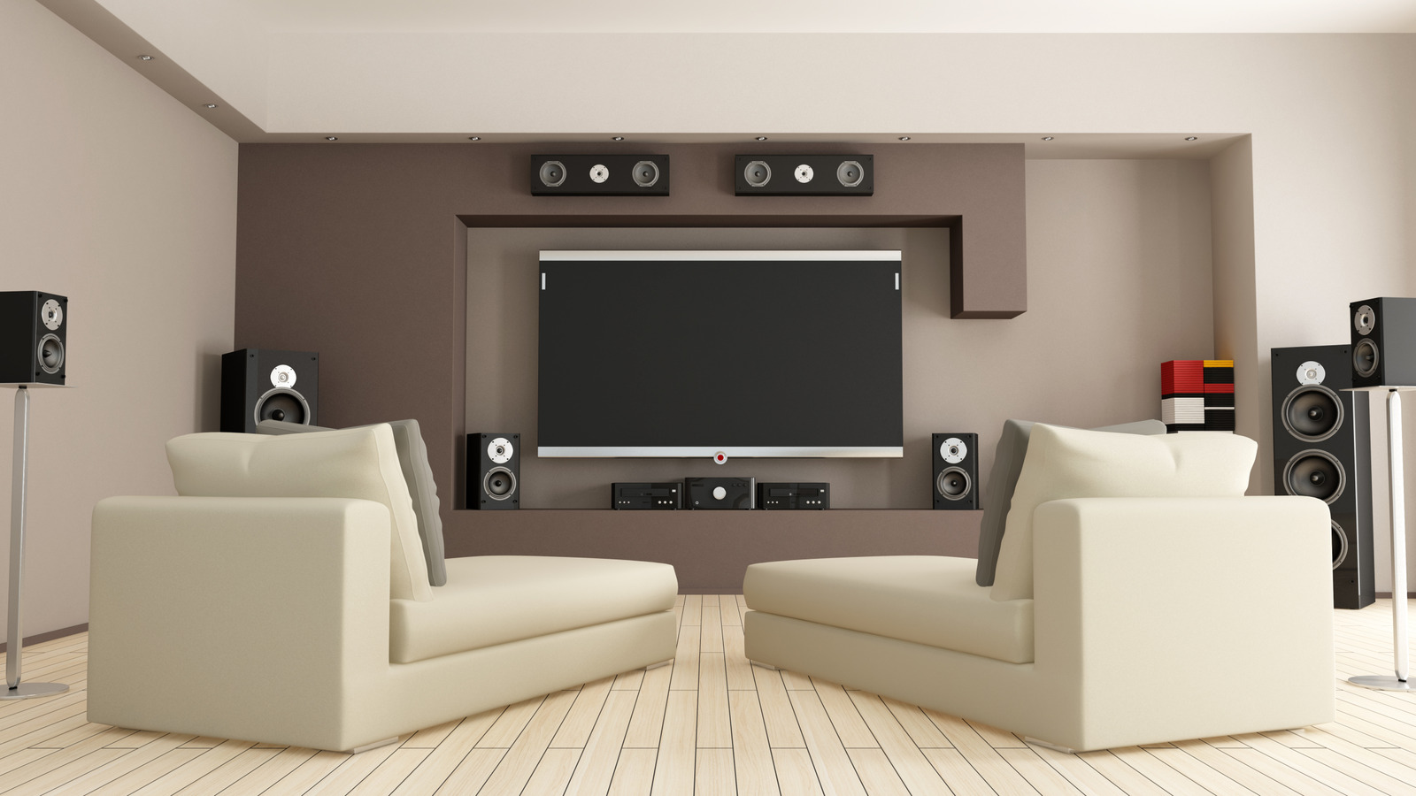 HDMI Vs. Optical: Which Should Your Sound System Use? – BGR