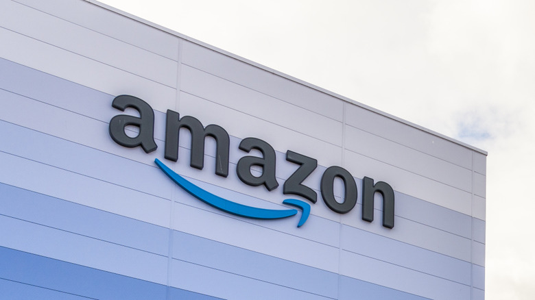 A person smiling in cyberspace