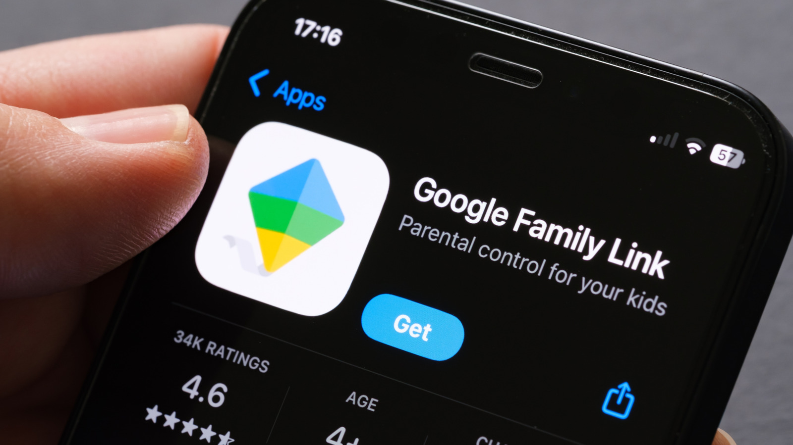 Here's How To Enable Parental Controls On An Android Device