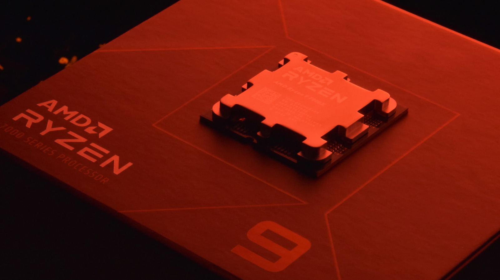 Here's What The Name And Numbers Actually Mean On An AMD CPU
