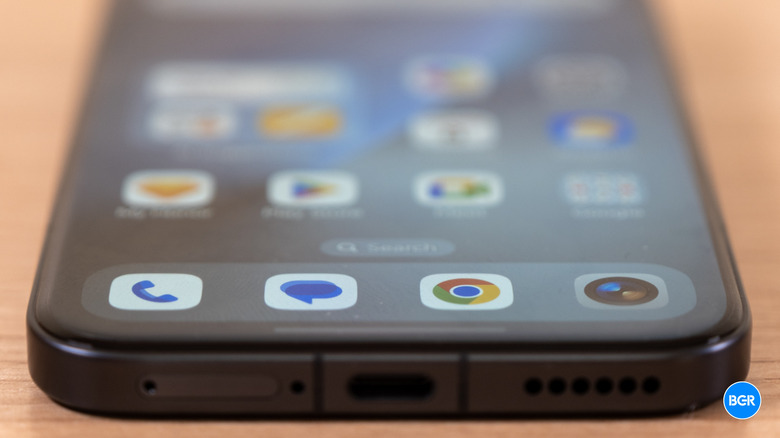 Software on the Honor Magic8 Pro