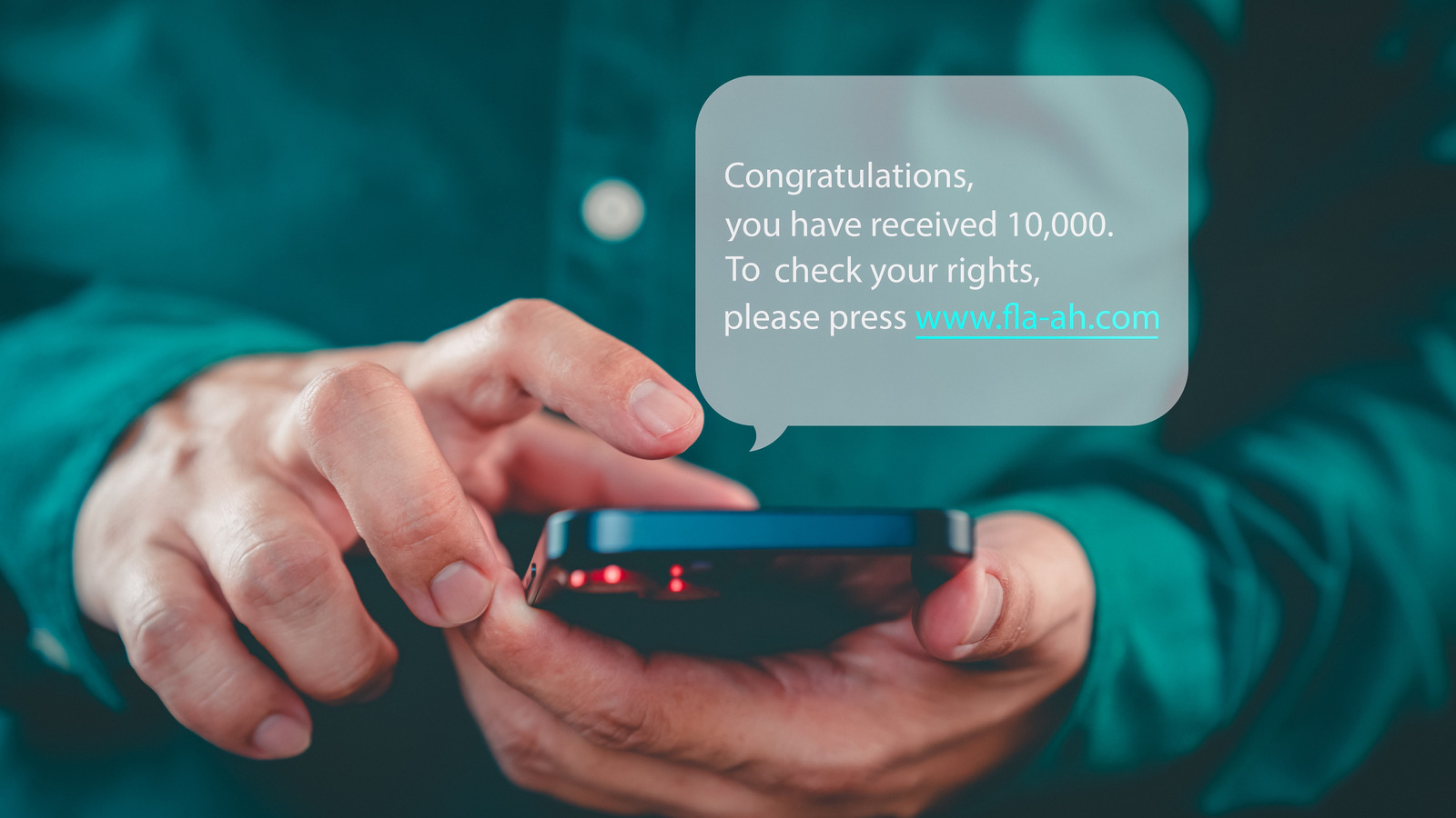 How Google Is Fighting To End Text Message Scams – BGR