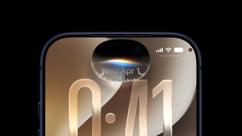 Mockup of new Siri in IOS 27