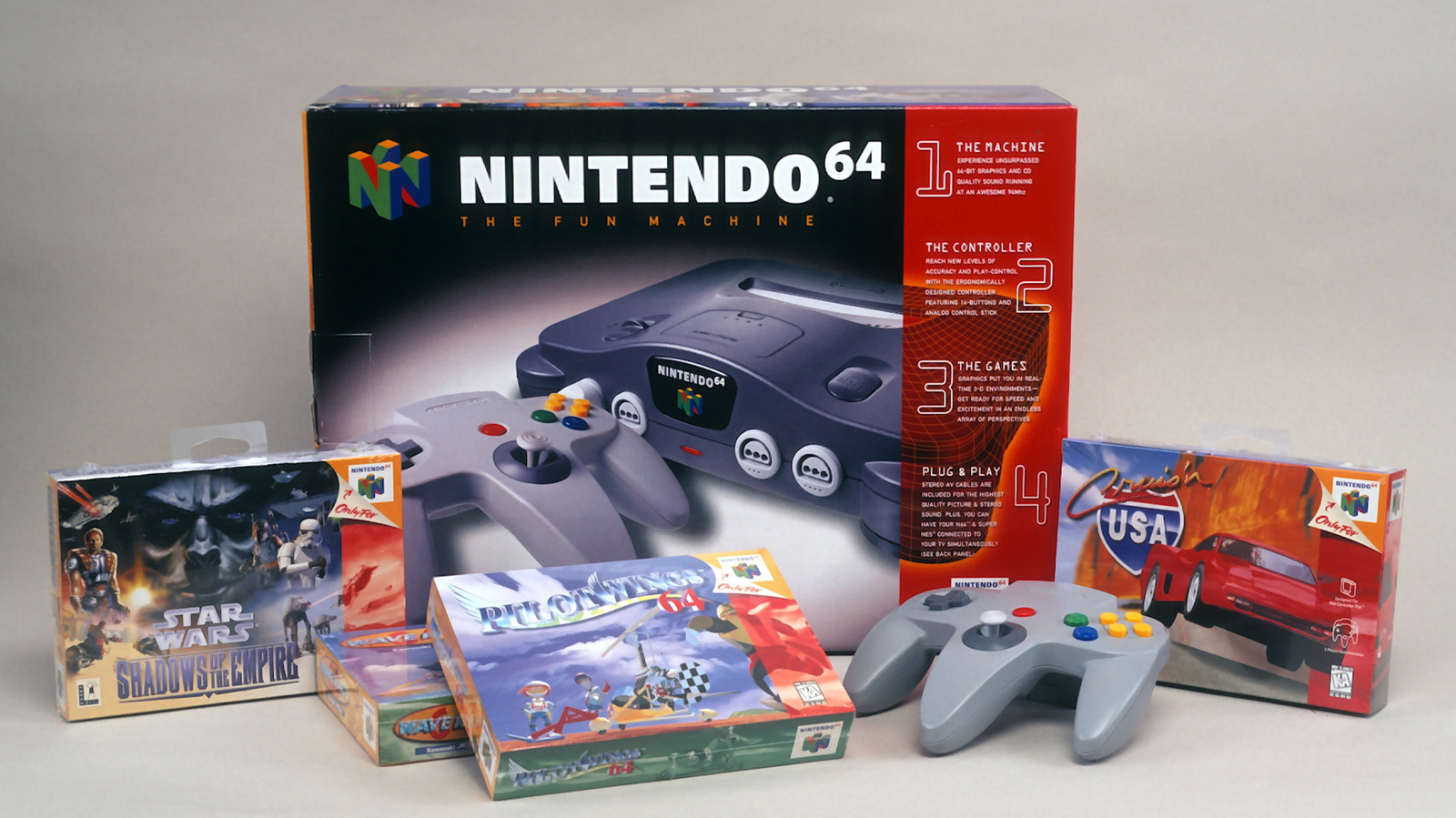 bgr.com - Talia Roepel - How Long Can You Expect Your Old Game Cartridges To Last?