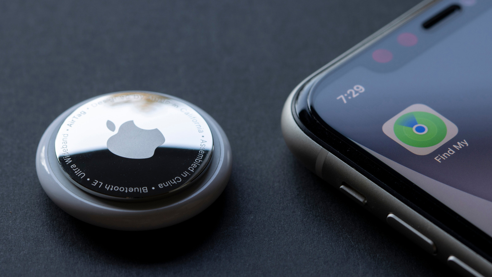 How Long Does An Apple AirTag Battery Really Last? – BGR