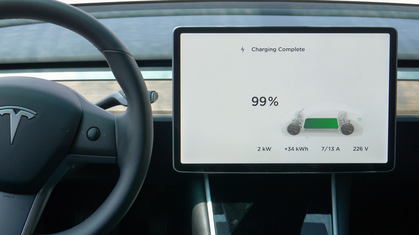 How Much Does It Cost To Charge A Tesla At Home? – BGR