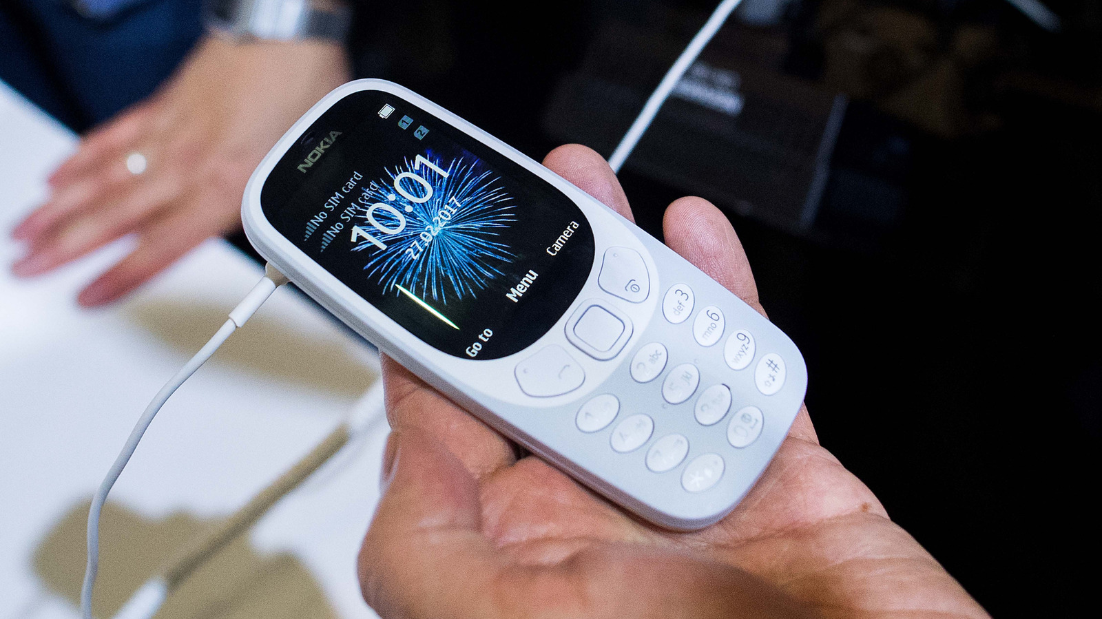 How Much Would It Cost To Buy A Nokia Phone In 1996 Vs. 2026?