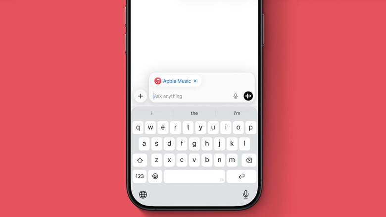 Apple Music can now be integrated to ChatGPT
