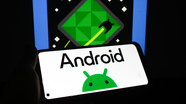 Android