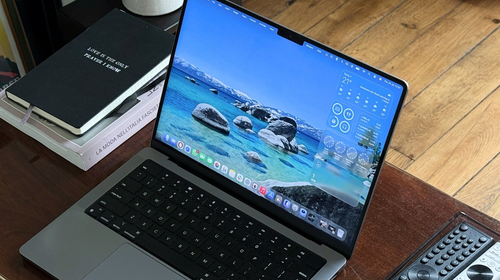 How To Fix macOS Tahoe’s Slow File Browser Bug – BGR