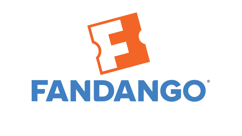 Fandango logo