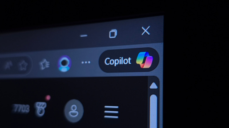 Microsoft Windows 11 Copilot